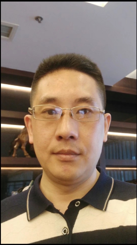 阿威的第一张照片--吉安相亲服务中心