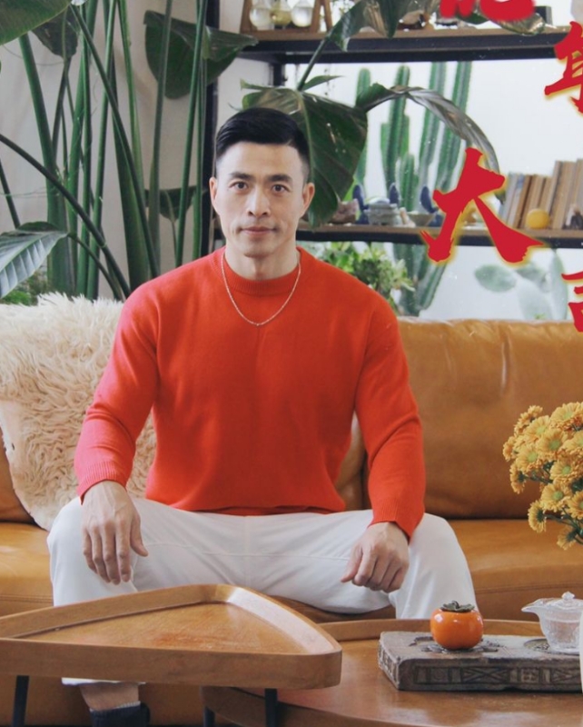 威廉的第一张照片--吉安相亲服务中心