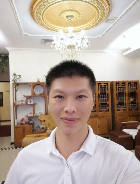 大卫的第二张照片--吉安相亲服务中心