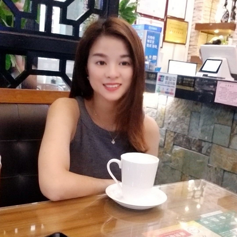 呢子的第一张照片--吉安相亲服务中心