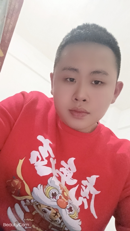 忠诚的第一张照片--吉安相亲服务中心