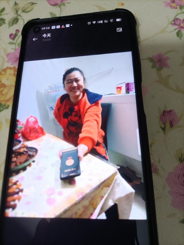 北方人在桂林的第三张照片--吉安相亲服务中心