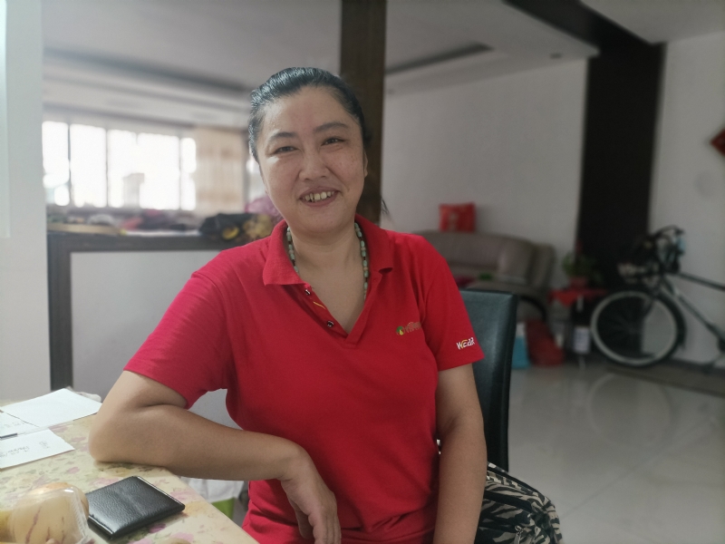 北方人在桂林的第四张照片--吉安相亲服务中心
