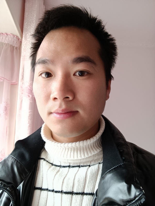 小杨的第一张照片--吉安相亲服务中心