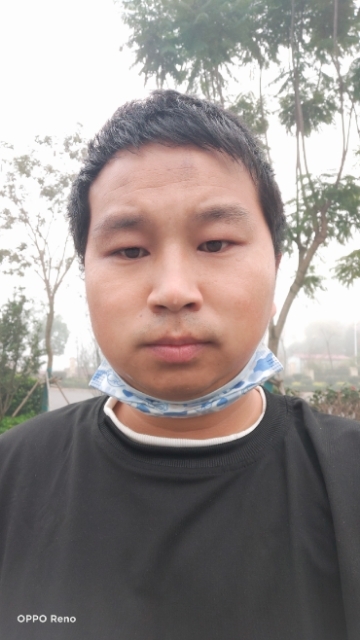 陌路者的第一张照片--吉安相亲服务中心
