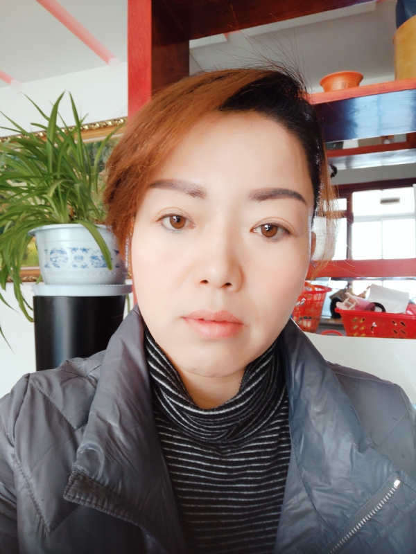 米酒的第一张照片--吉安相亲服务中心