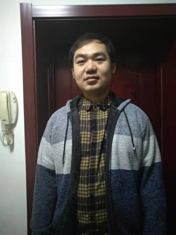 爱吃的aa的第一张照片--吉安相亲服务中心