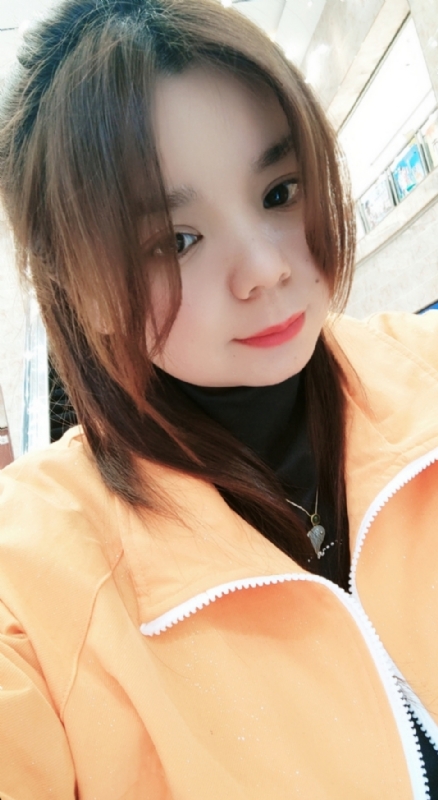 柔儿的第一张照片--吉安相亲服务中心