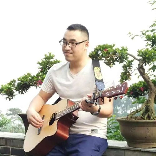 只愿得一人心的第一张照片--吉安相亲服务中心