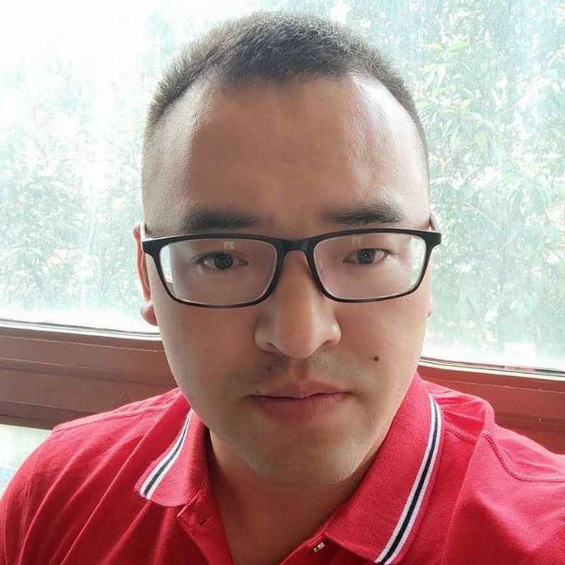 只愿得一人心的第二张照片--吉安相亲服务中心