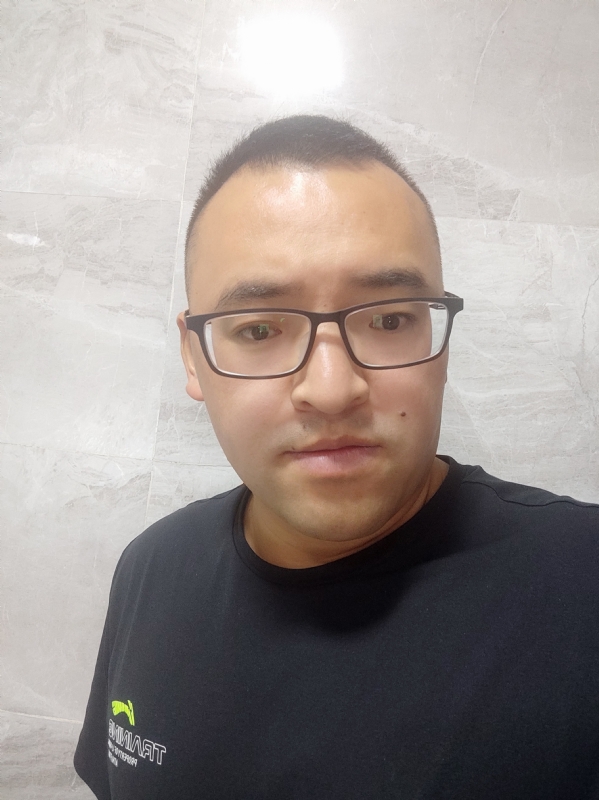 只愿得一人心的第三张照片--吉安相亲服务中心