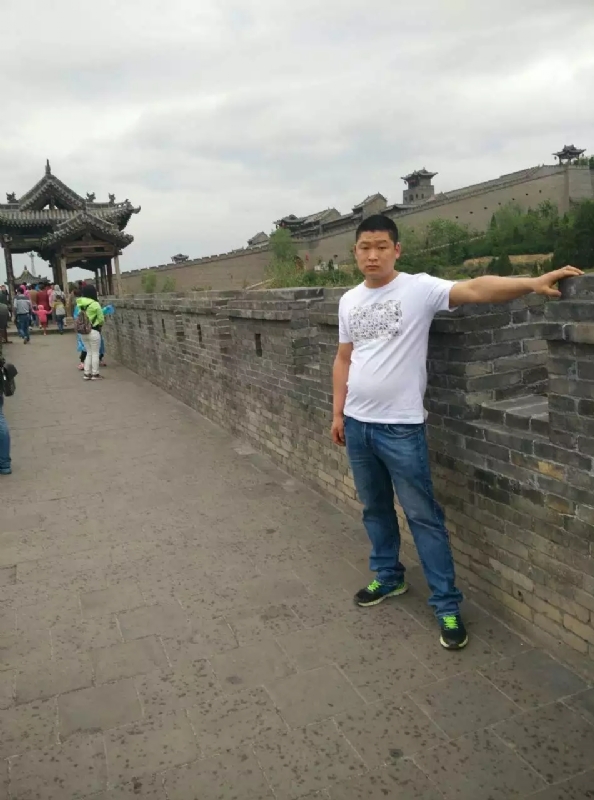 奥沙利龙的第一张照片--吉安相亲服务中心
