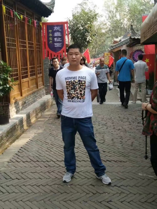 奥沙利龙的第二张照片--吉安相亲服务中心