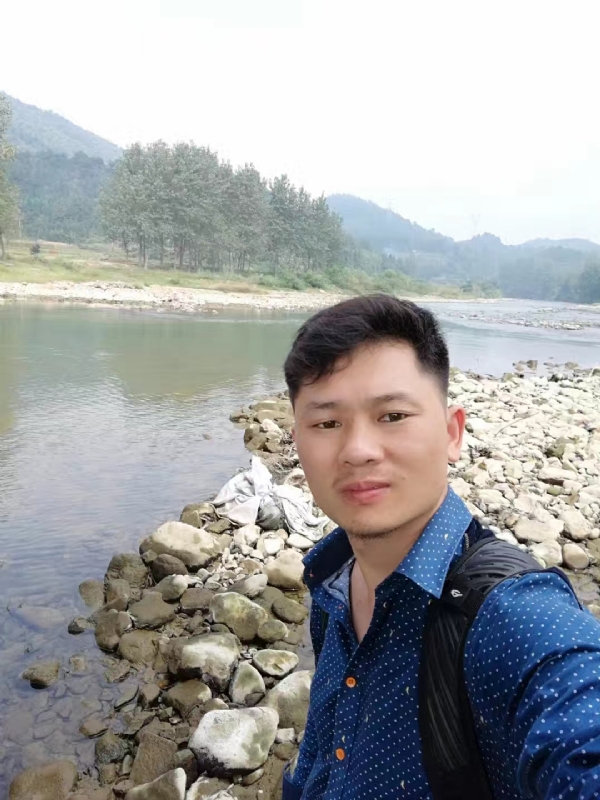 未来可期的第一张照片--吉安相亲服务中心