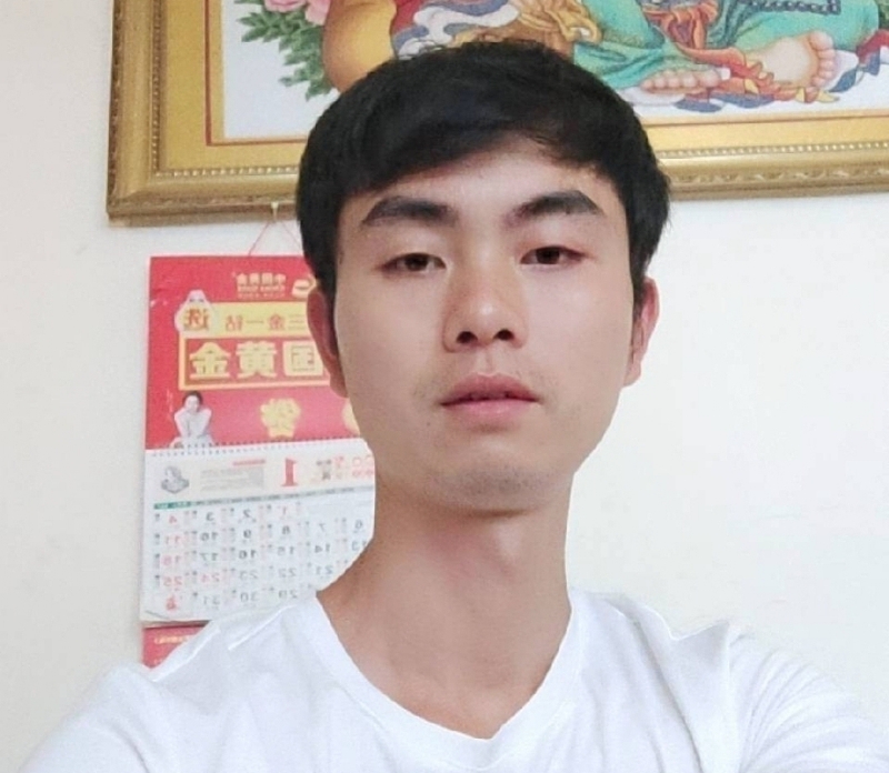 刘利的第一张照片--吉安相亲服务中心