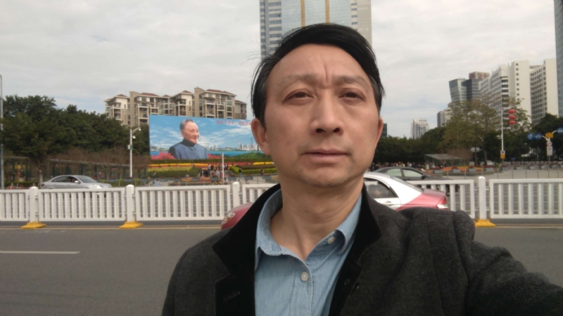爱在深秋的第一张照片--吉安相亲服务中心