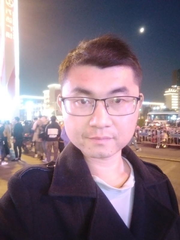 期待的第一张照片--吉安相亲服务中心