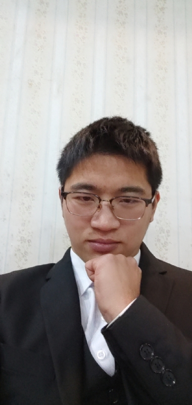 王杰的第一张照片--吉安相亲服务中心