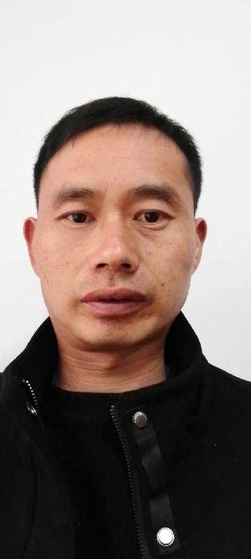 苏恪的第一张照片--吉安相亲服务中心