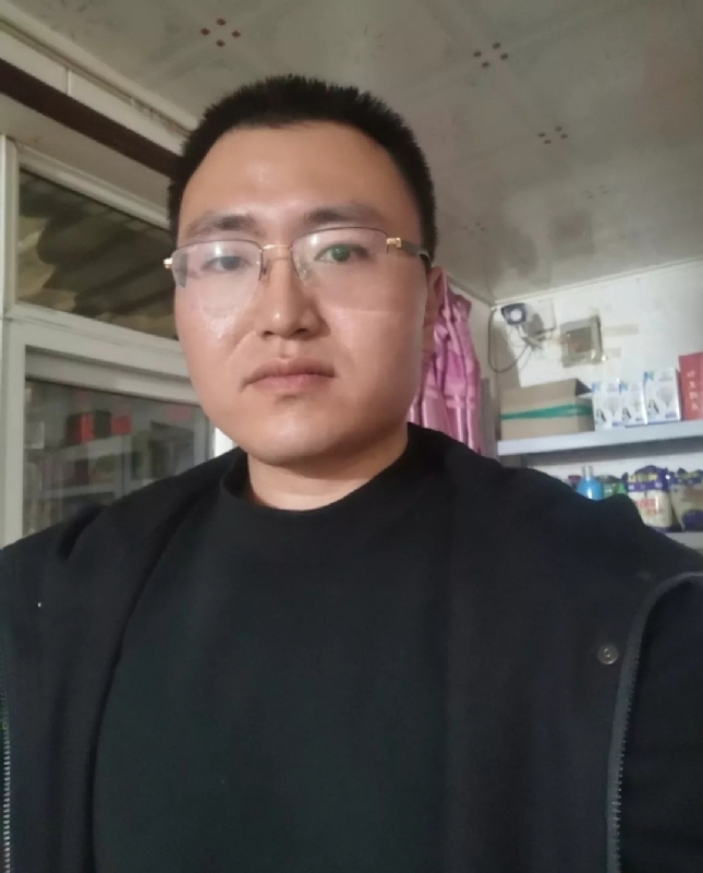 白杨的第二张照片--吉安相亲服务中心