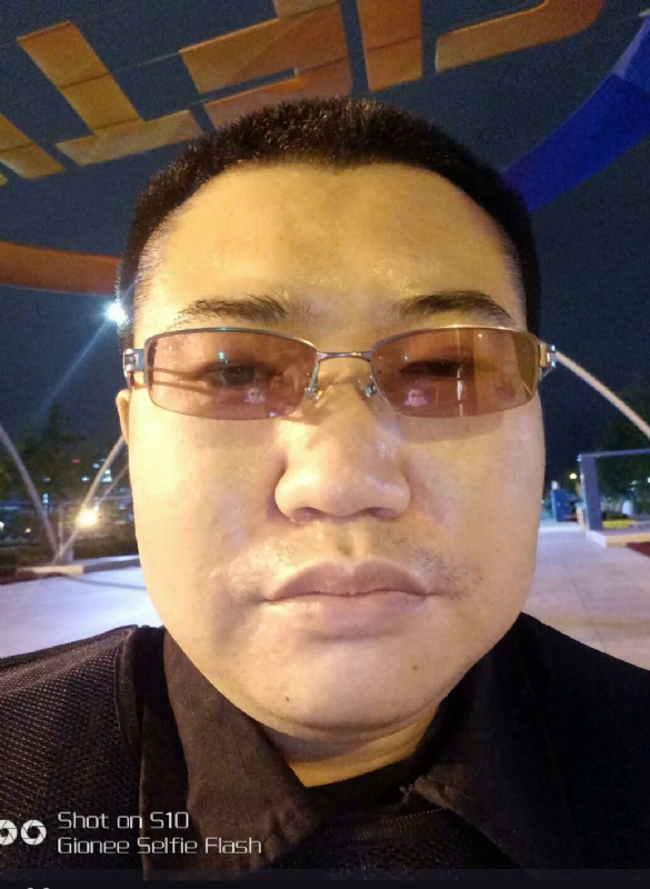 星尘的第一张照片--吉安相亲服务中心