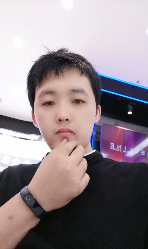 小艾的第一张照片--吉安相亲服务中心
