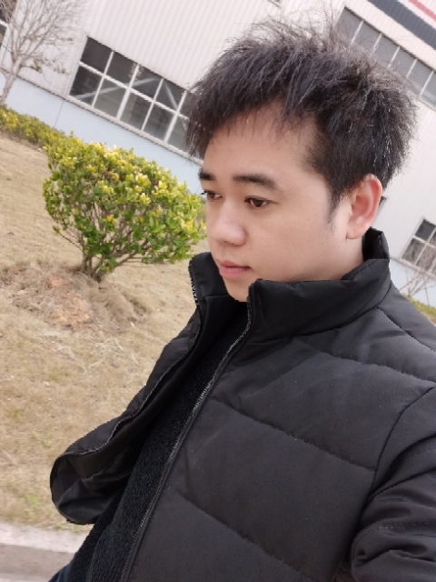 农先生的第一张照片--吉安相亲服务中心