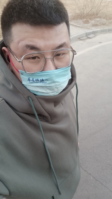 遇见的第一张照片--吉安相亲服务中心
