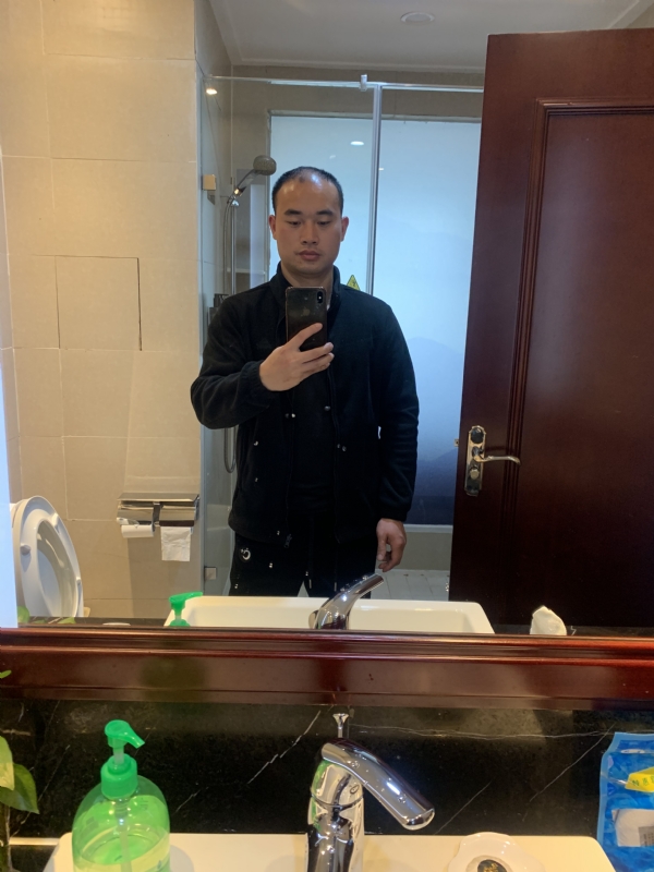 晓军的第一张照片--吉安相亲服务中心