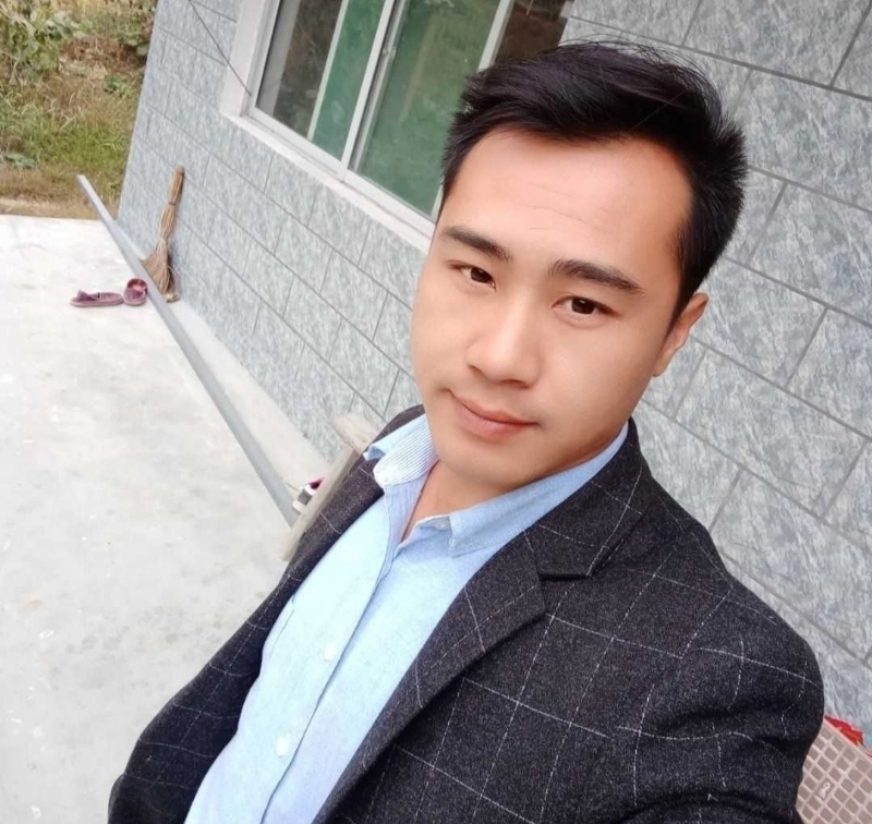 暖阳的第一张照片--吉安相亲服务中心