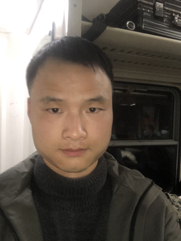吴杰的第一张照片--吉安相亲服务中心