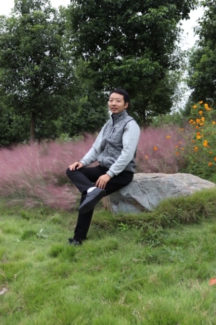 严小木的第一张照片--吉安相亲服务中心