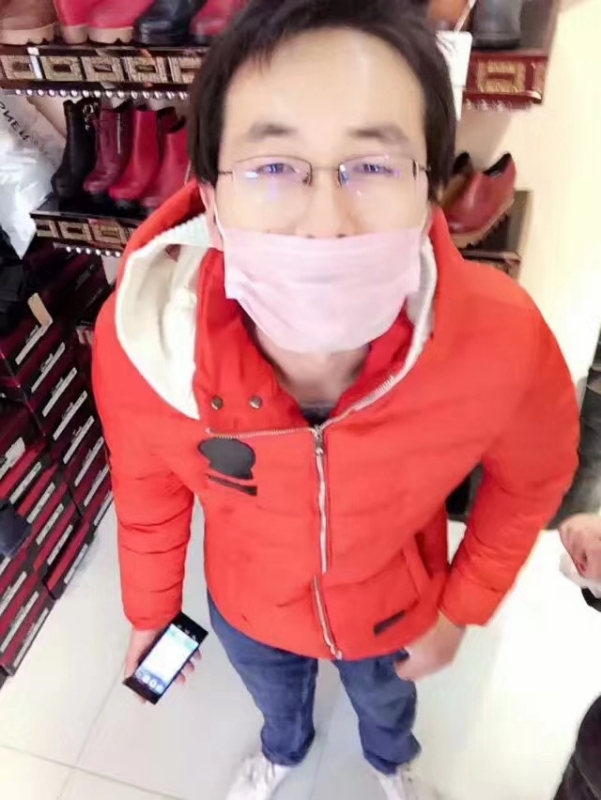 独孤寒的第一张照片--吉安相亲服务中心