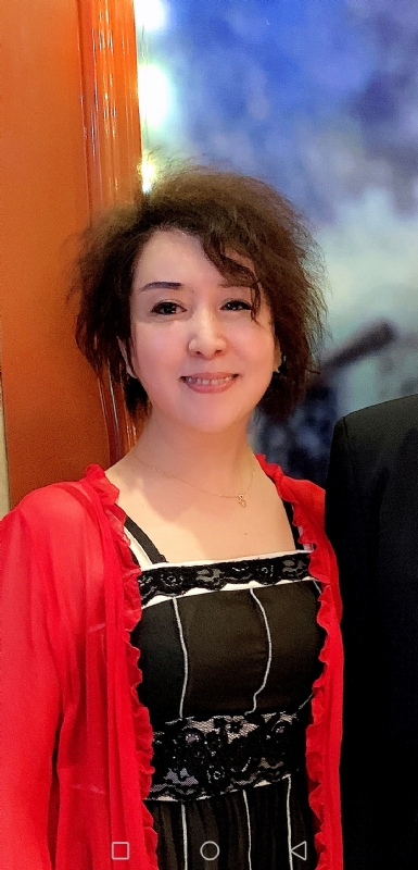 楊婧圓的第三张照片--吉安相亲服务中心