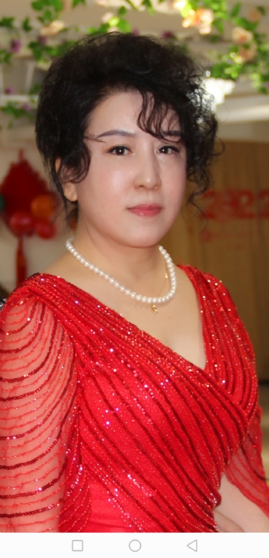 楊婧圓的第四张照片--吉安相亲服务中心