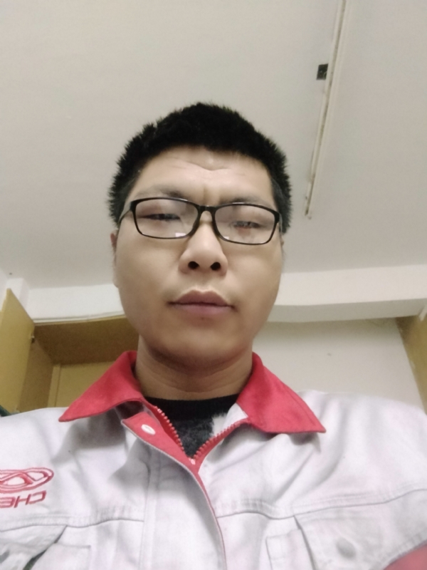 爱你就疼你的第一张照片--吉安相亲服务中心