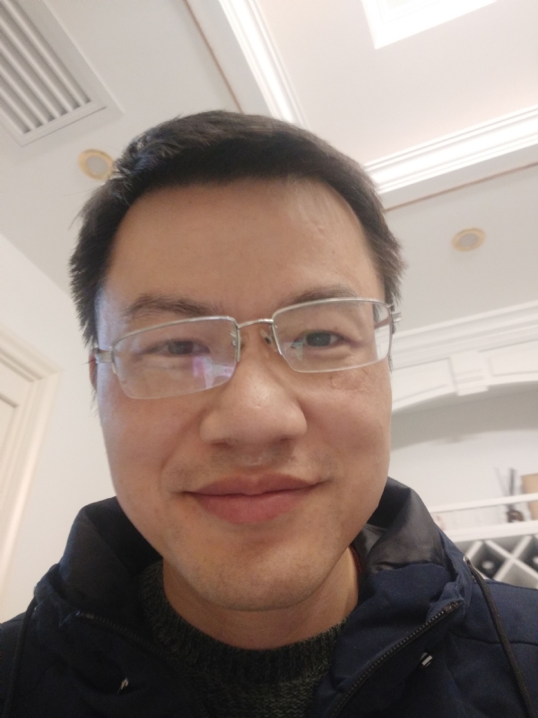 翔翔的第一张照片--吉安相亲服务中心