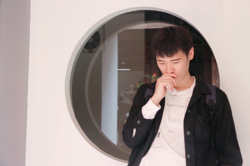 阿拉灯神丁的第一张照片--吉安相亲服务中心