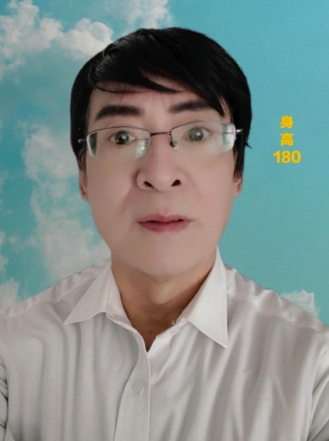 大叔寻觅有缘人的第一张照片--吉安相亲服务中心