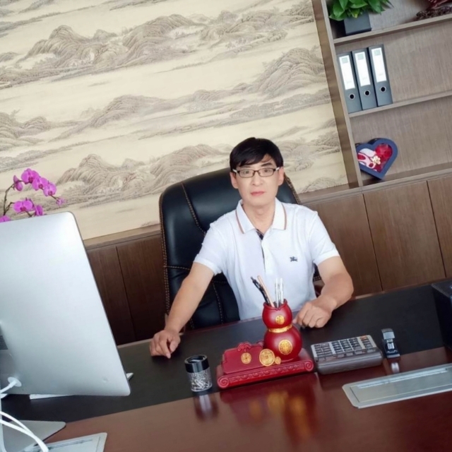 大叔寻觅有缘人的第三张照片--吉安相亲服务中心