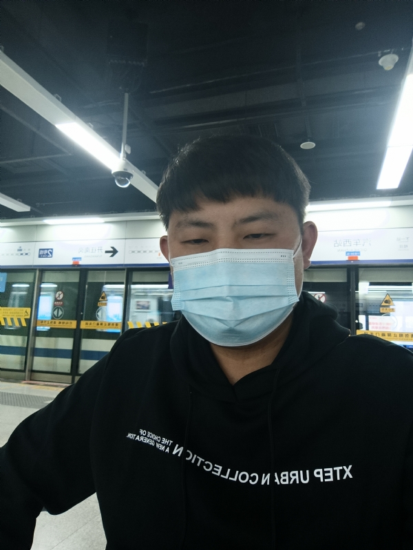 小生不才的第一张照片--吉安相亲服务中心
