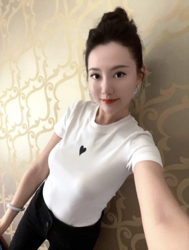 雨熙的第一张照片--吉安相亲服务中心