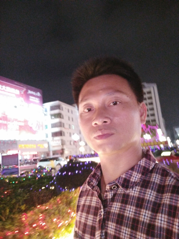极光的第一张照片--吉安相亲服务中心