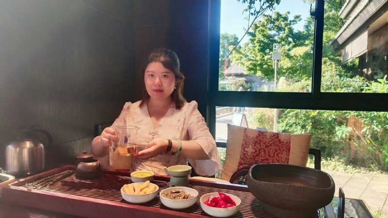 卷耳的第二张照片--吉安相亲服务中心