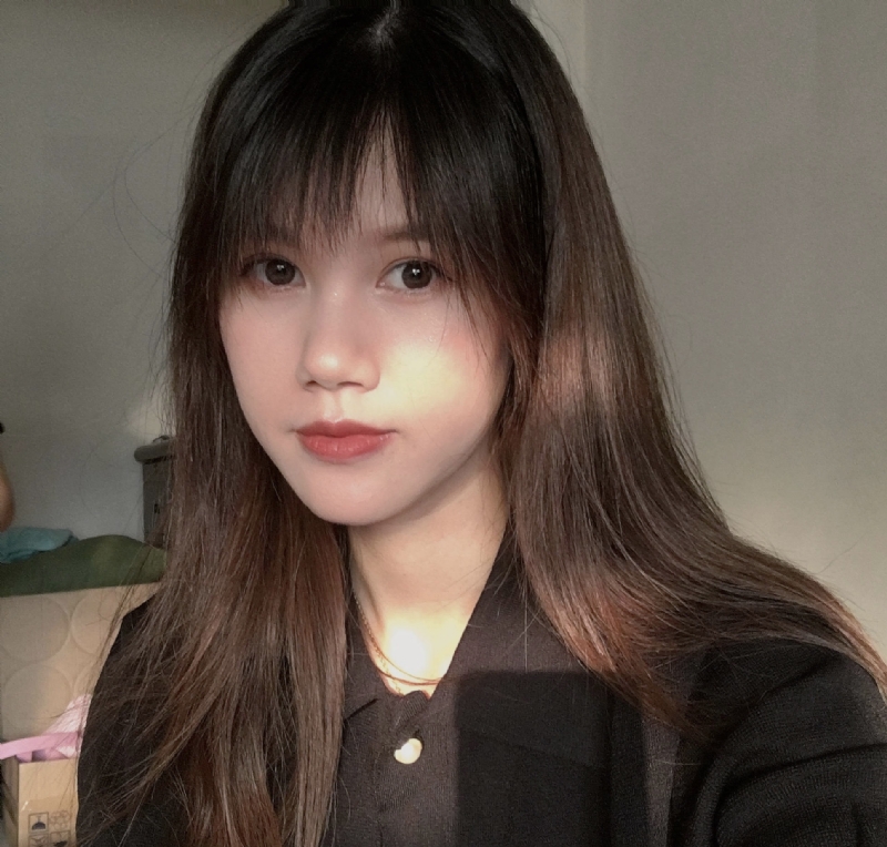 愛琳的第一张照片--吉安相亲服务中心