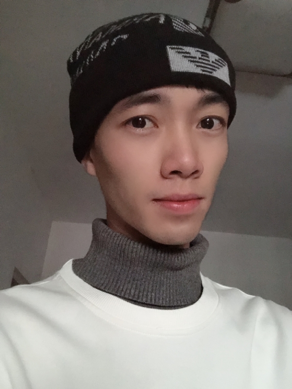小良先生的第一张照片--吉安相亲服务中心