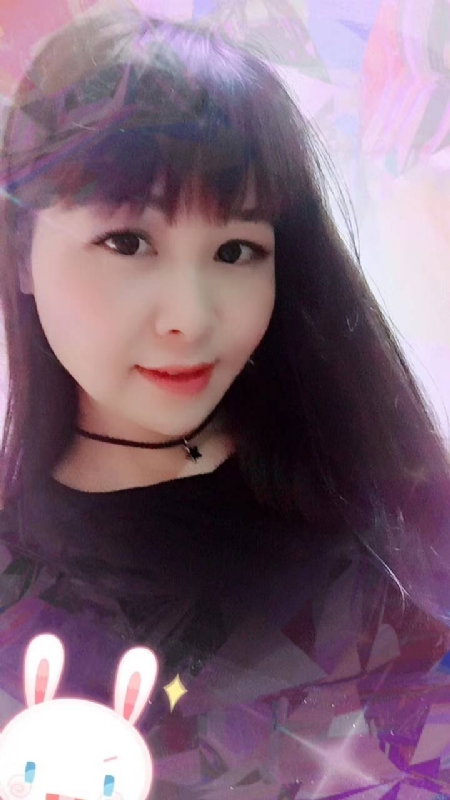 兰馨的第一张照片--吉安相亲服务中心