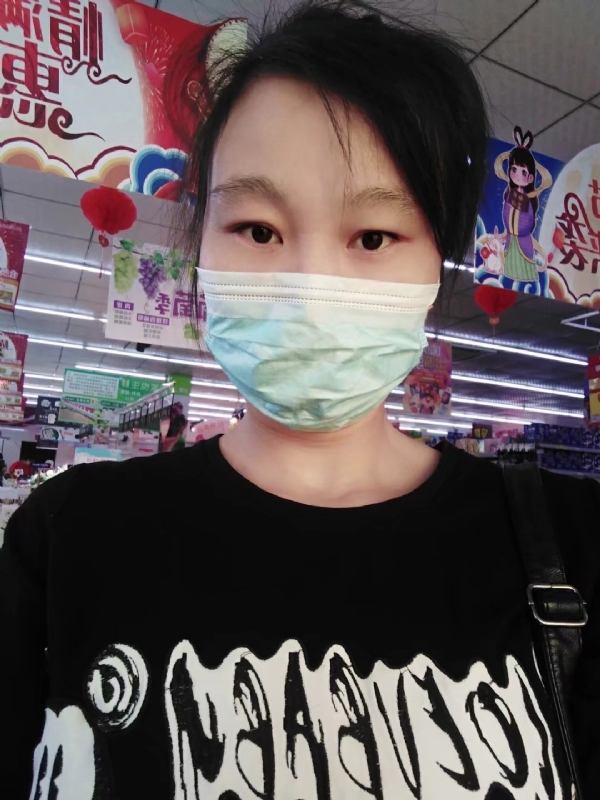 果果的第一张照片--吉安相亲服务中心