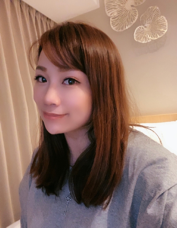 Judy的第一张照片--吉安相亲服务中心