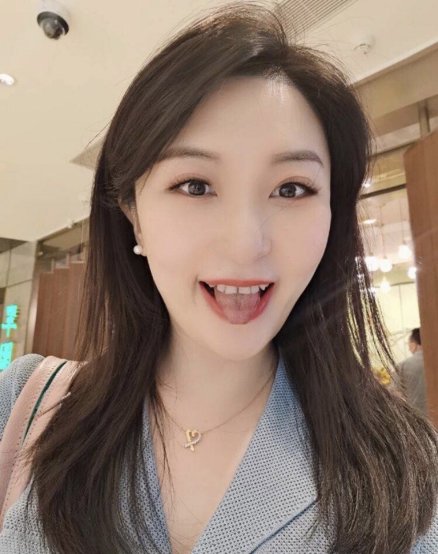 Judy的第三张照片--吉安相亲服务中心